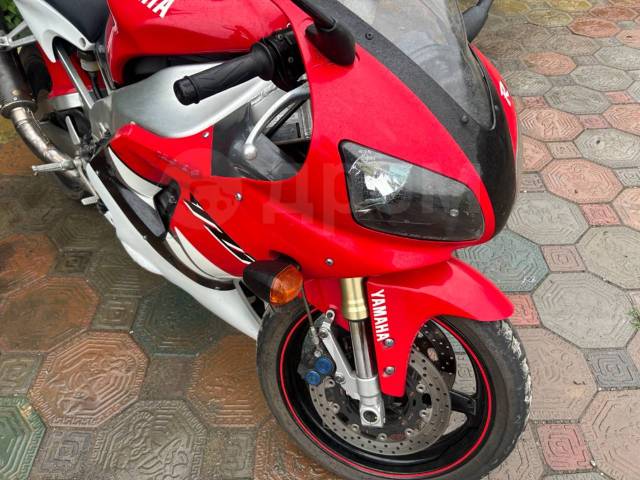 Yamaha YZF-R1. 998. ., , ,   