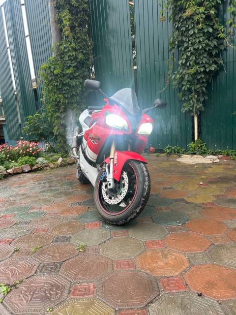 Yamaha YZF-R1. 998. ., , ,   