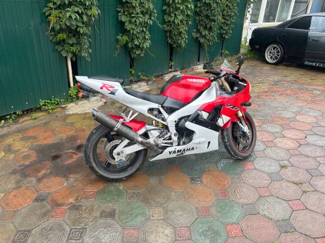 Yamaha YZF-R1. 998. ., , ,   