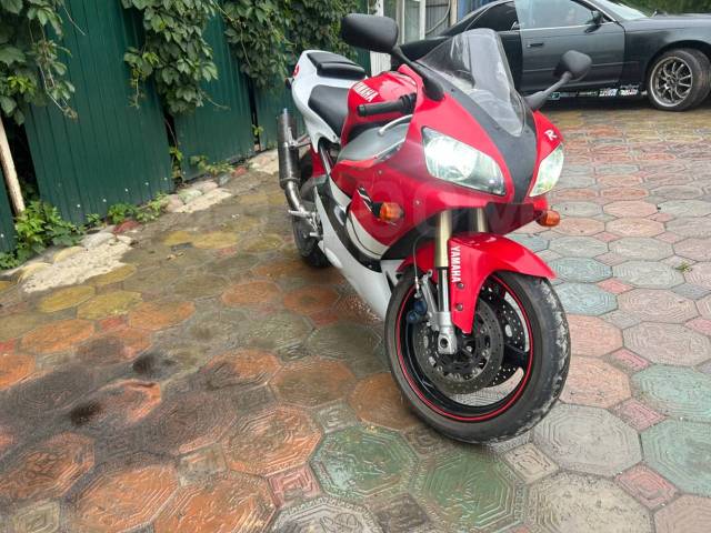 Yamaha YZF-R1. 998. ., , ,   