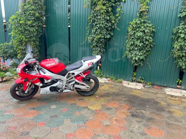 Yamaha YZF-R1. 998. ., , ,   