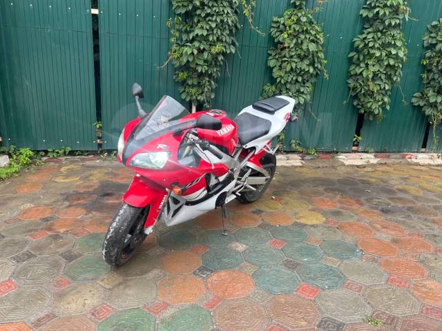 Yamaha YZF-R1. 998. ., , ,   