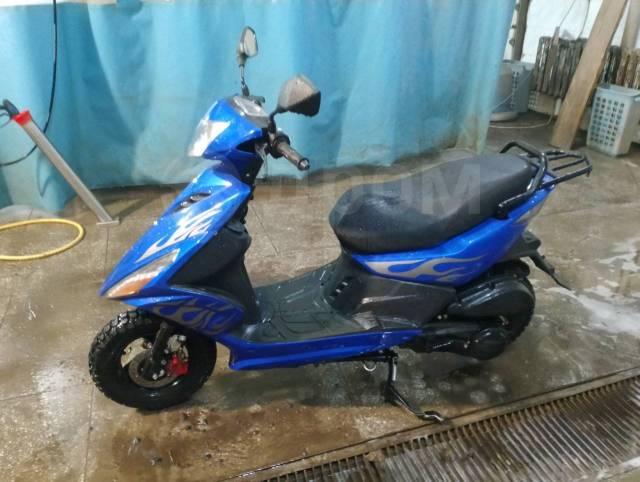 Vento Corsa. 125. ., , ,   