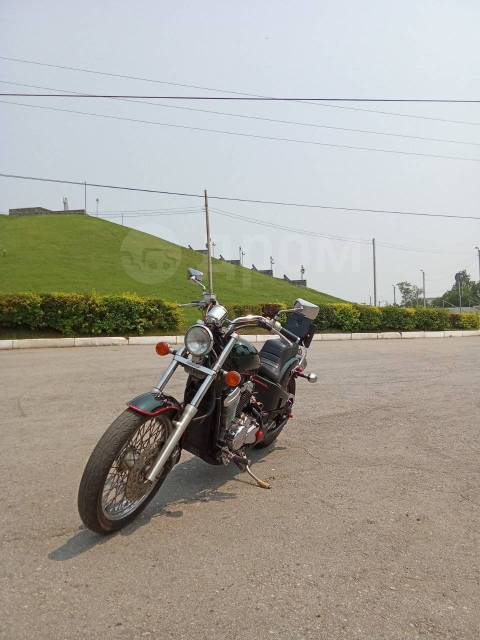 Honda Steed. 400. ., , ,   