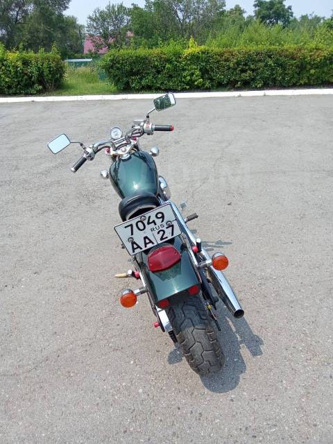 Honda Steed. 400. ., , ,   