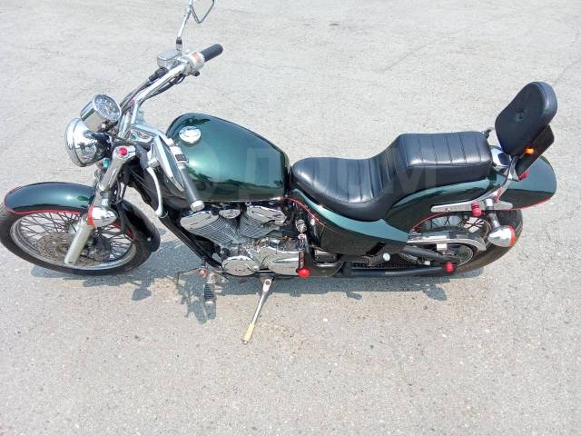 Honda Steed. 400. ., , ,   