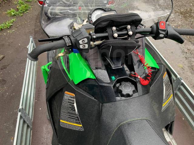 Arctic Cat M 1100 Turbo Snopro 162 Limited. ,  ,   