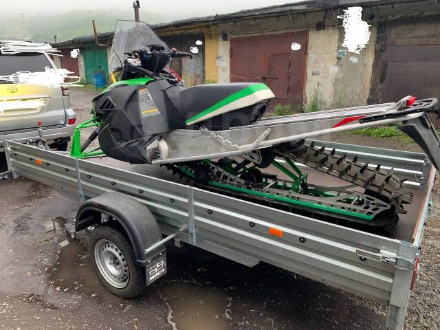 Arctic Cat M 1100 Turbo Snopro 162 Limited. ,  ,   