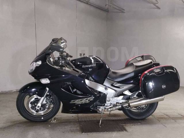 Kawasaki ZZR 1200. 1 200. ., , ,   