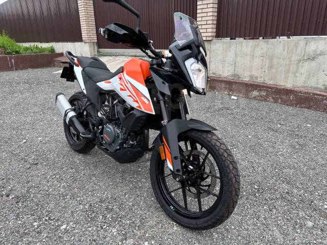 KTM 250 Adventure. 250. ., ,  