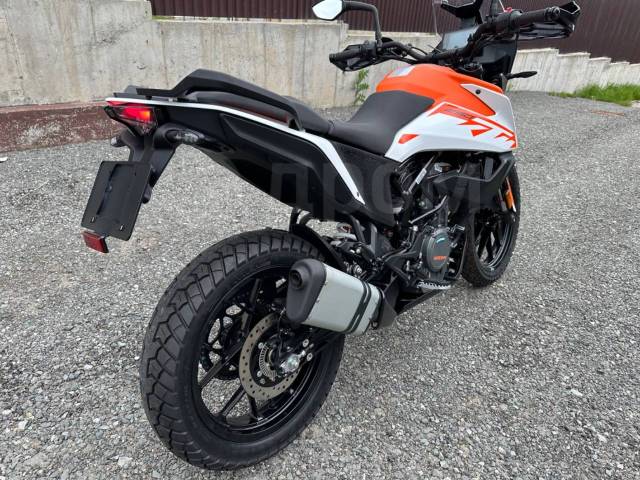 KTM 250 Adventure. 250. ., ,  