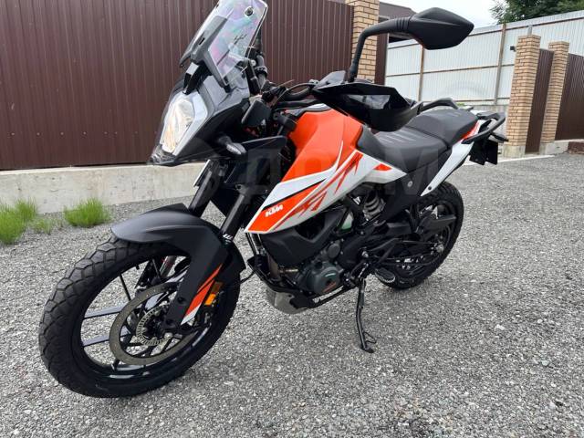 KTM 250 Adventure. 250. ., ,  