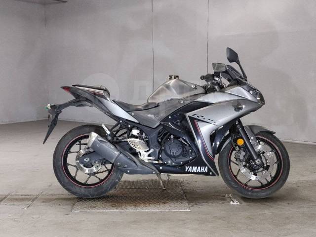 Yamaha YZF-R25. 250. ., , ,  .     