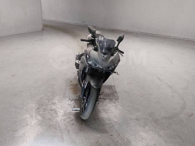 Yamaha YZF-R25. 250. ., , ,  .     