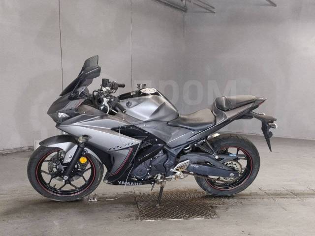 Yamaha YZF-R25. 250. ., , ,  .     