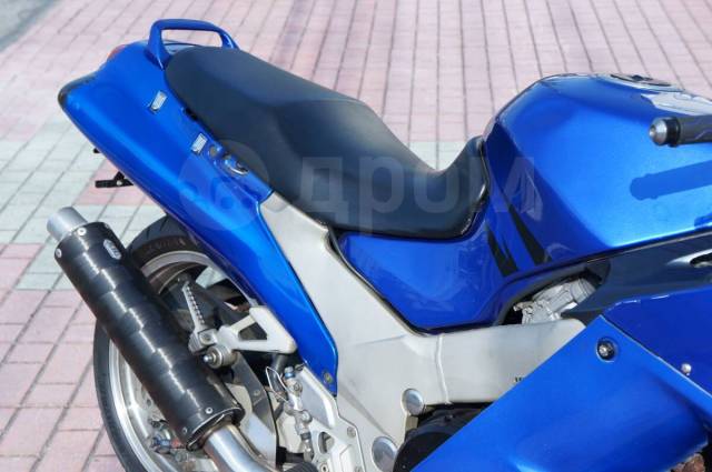 Kawasaki ZZR 1100 Ninja. 1 100. ., , ,   