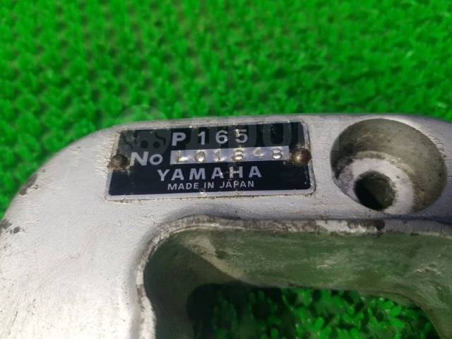  Yamaha P165 620431120037,  