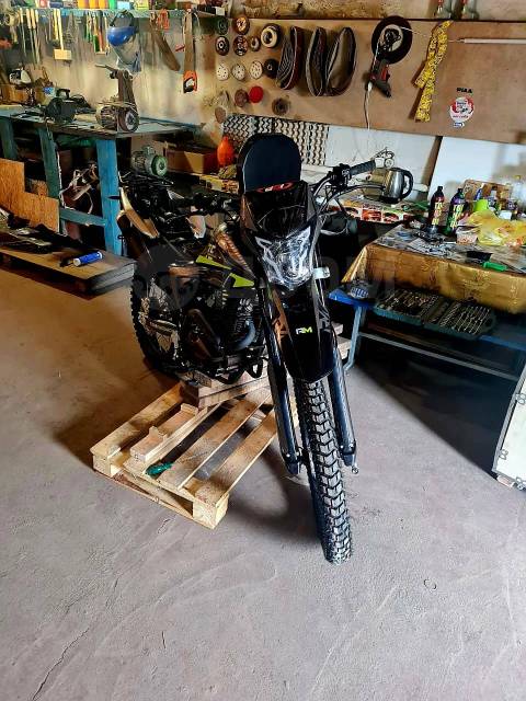 Motoland Enduro 250 ST. 250. ., , ,   