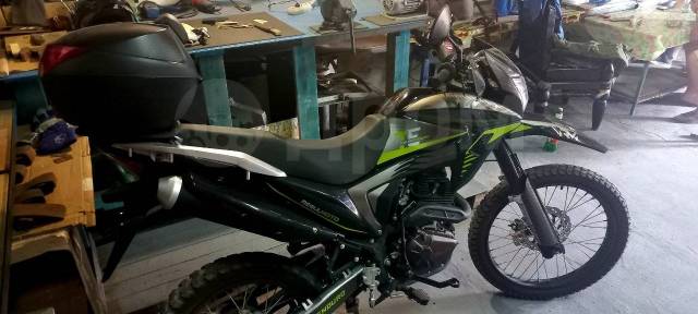 Motoland Enduro 250 ST. 250. ., , ,   