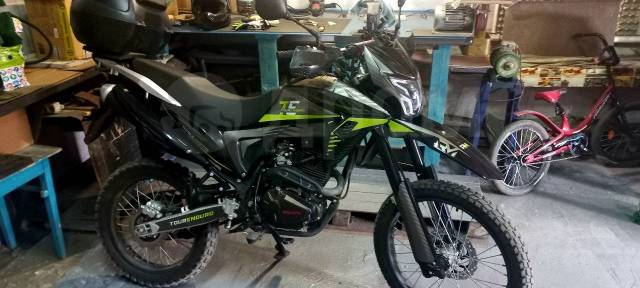 Motoland Enduro 250 ST. 250. ., , ,   