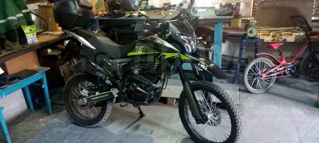 Motoland Enduro 250 ST. 250. ., , ,   