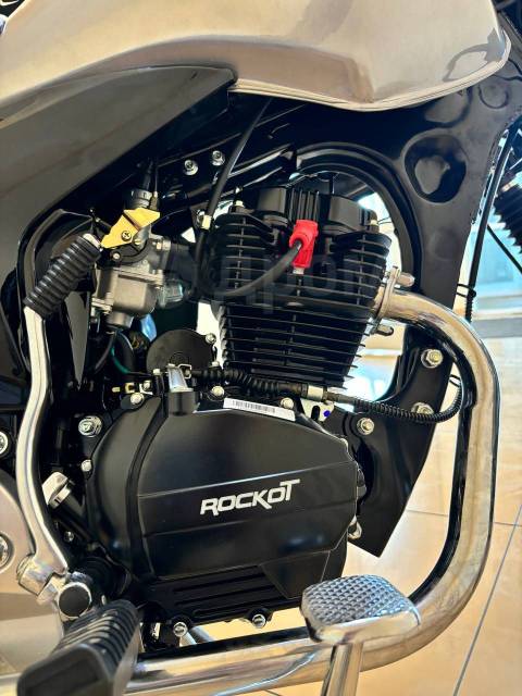 Rockot Motors Spectrum. 150. ., , ,   