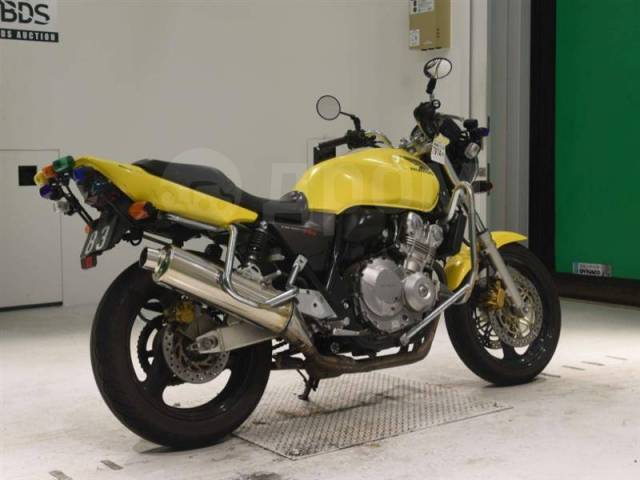 Honda CB 400SFV. 400. ., , ,  .     