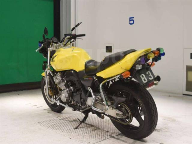 Honda CB 400SFV. 400. ., , ,  .     