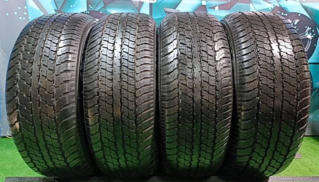 Yokohama Geolandar G94, 265/60 R18, 18", 1 шт, 265 мм, 60 %, радиальный ...