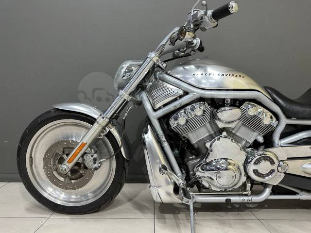 Harley-Davidson V-Rod. 1 130. ., , ,   