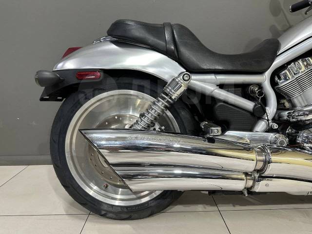 Harley-Davidson V-Rod. 1 130. ., , ,   