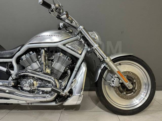 Harley-Davidson V-Rod. 1 130. ., , ,   