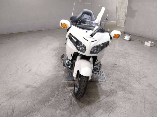 Honda GL 1800 Gold Wing. 1 800. ., , ,   