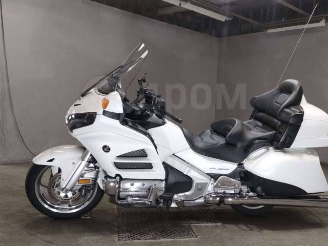 Honda GL 1800 Gold Wing. 1 800. ., , ,   