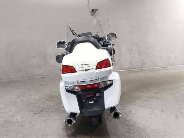 Honda GL 1800 Gold Wing. 1 800. ., , ,   