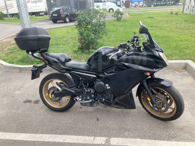 Yamaha FZ6R. 590. ., , ,   