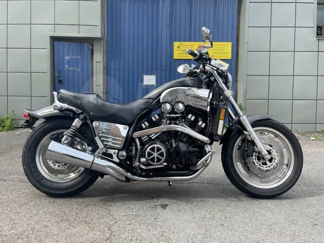 Yamaha V-Max 1200. 1 200. ., , ,   