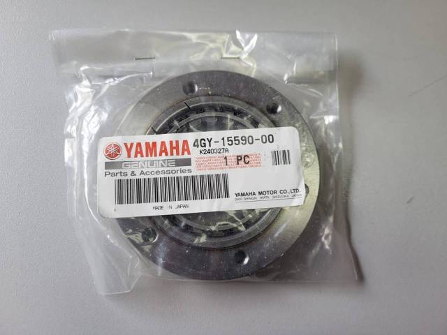   Yamaha TT250R 4GY-15590-00-00 