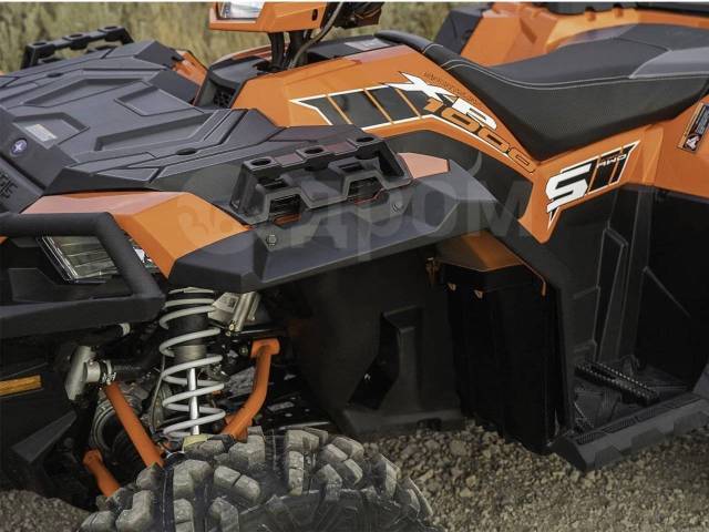 Polaris Sportsman XP 1000 S. ,  \,  .    - 