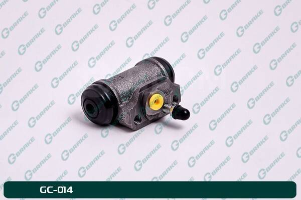      G-brake GC-014 