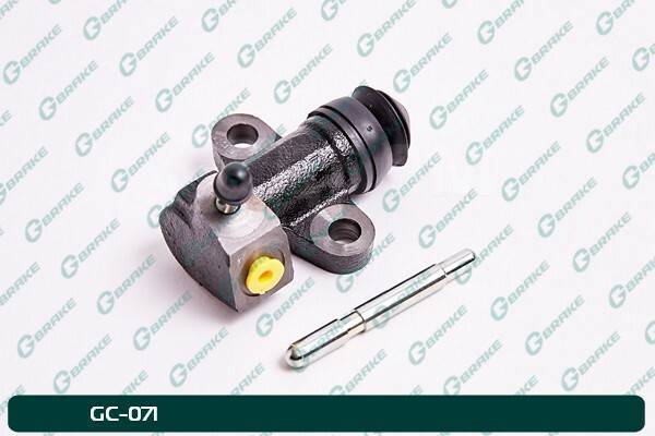      G-brake GC-071 