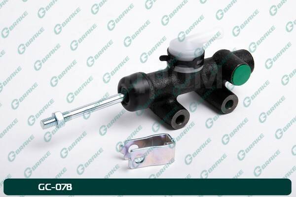      G-brake GC-078 