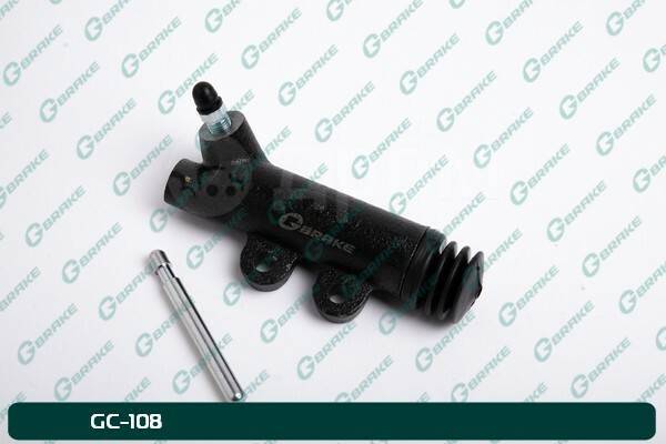      G-brake GC-108 