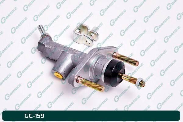      G-brake GC-159 