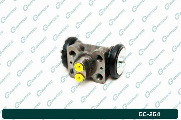      G-brake GC-264 