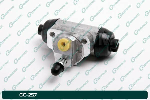      G-brake GC-257 