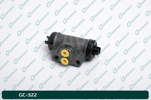      G-brake GC-322 