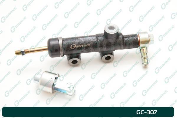      G-brake GC-307 