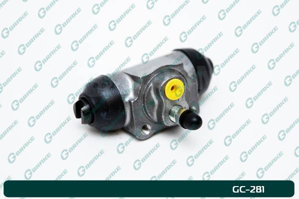      G-brake GC-281 