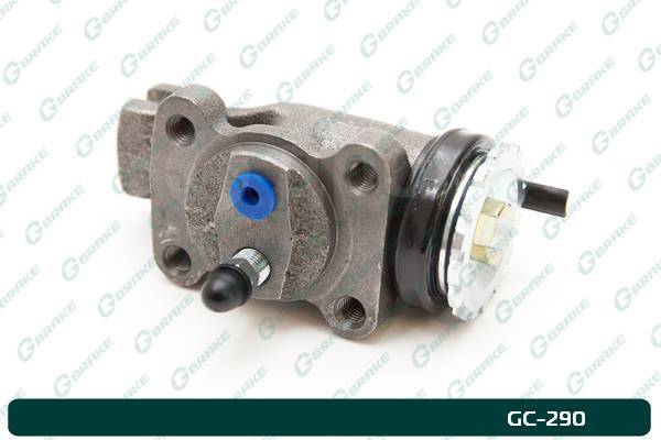      G-brake GC-290 